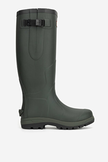 Hunter man wellies 5905588961697 Green