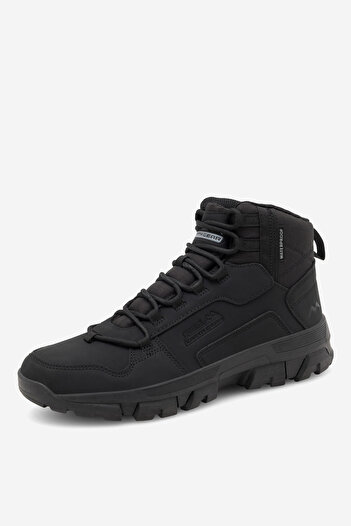 Sprandi earth gear man shoe 5905588950745 Black