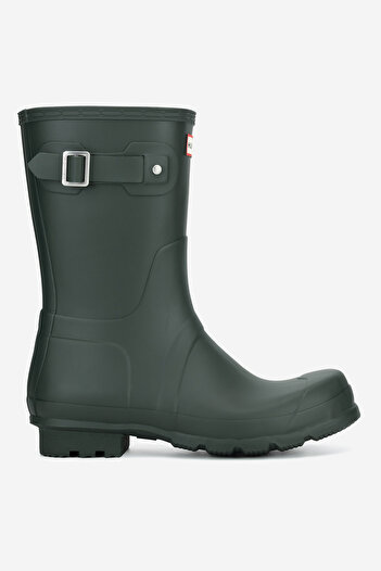 Hunter man wellies 5905588962915 Green