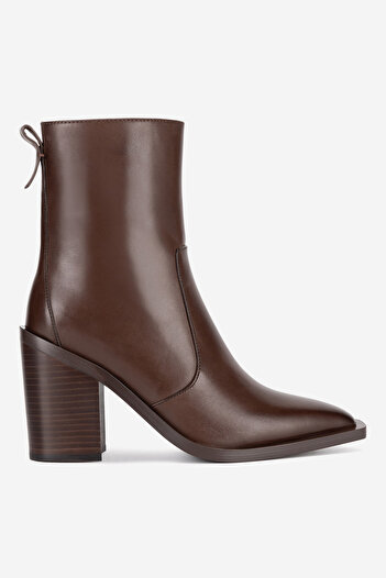 Gino Rossi woman boot 5905588879831 Brown