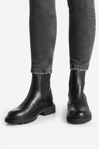 Gino Rossi woman boot 5905588844334 Black
