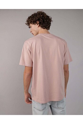 AMERICAN EAGLE AE Super Soft Icon T-Shirt