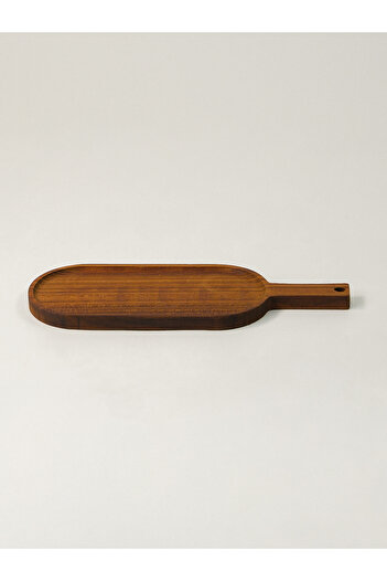 Minihol Vona Oval Serving and Presentation Plate with Handles