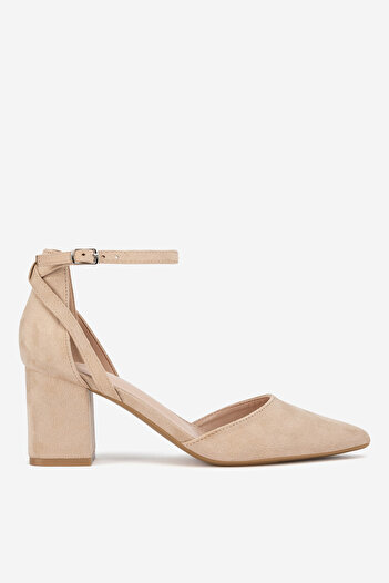 DeeZee woman chicken 5905588728238 Beige
