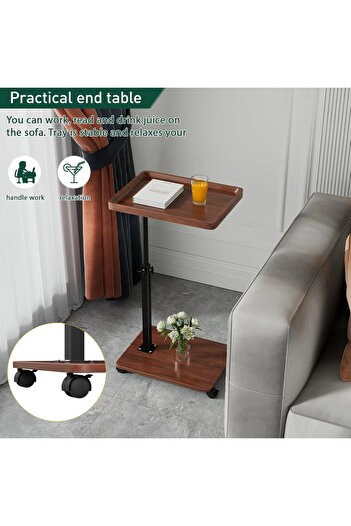 Generic Multi-purpose side table