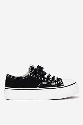 Sprandi pantofi sport pentru fete 5905588718642 Alb