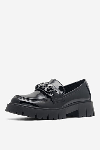 DeeZee girl shoe 5905588757825 Black