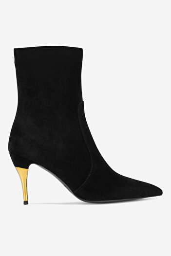 Gino Rossi woman boot 5905588828662 Black