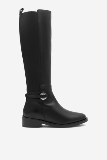 Gino Rossi woman cossack 5905588790433 Black