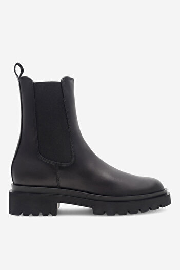 Gino Rossi woman boot 5905588844334 Black