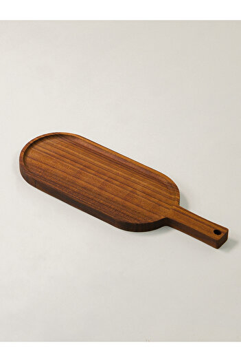 Minihol Vona Oval Serving and Presentation Plate with Handles