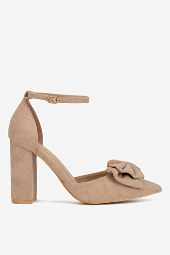 DeeZee woman chicken 5905588727903 Beige