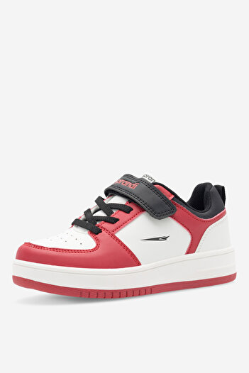Sprandi pantofi sport pentru băieți 5905588738787 Alb