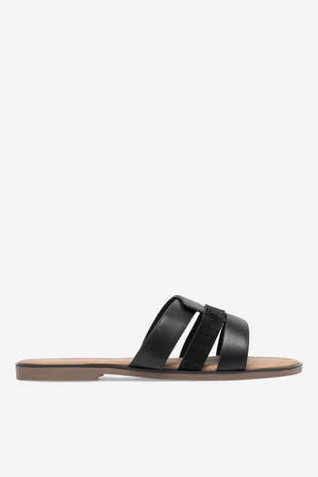 Jenny fairy woman flip-flop 5905588598510 Beige