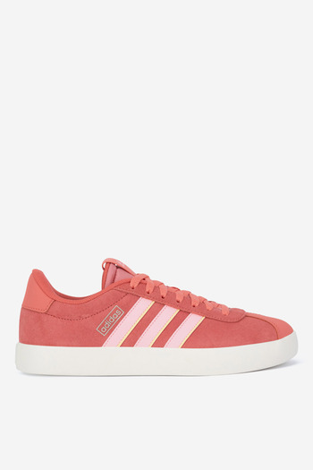 adidas woman sports shoes 5905588647232 Red