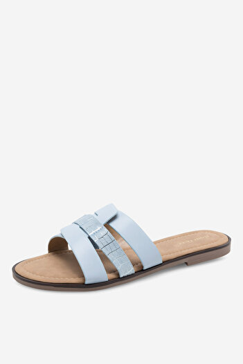 Jenny Fairy woman flip-flop 5905588598534 Beige