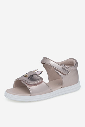 Nelli Blu girl sandal 5905588607670 White