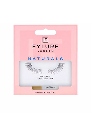 Eylure Naturals Pestaña 3/4 #003