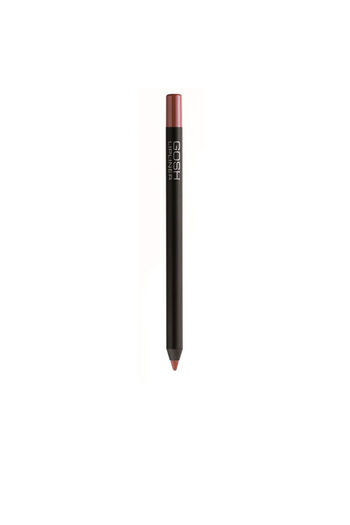 GOSH Velvet Touch Lipliner Wasserfest #002-antique Rose 1,2 gr