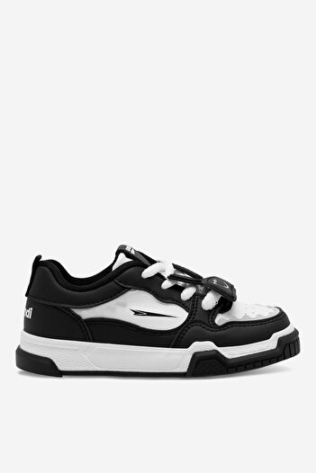 Sprandi pantofi sport pentru fete 5905588558651 Alb