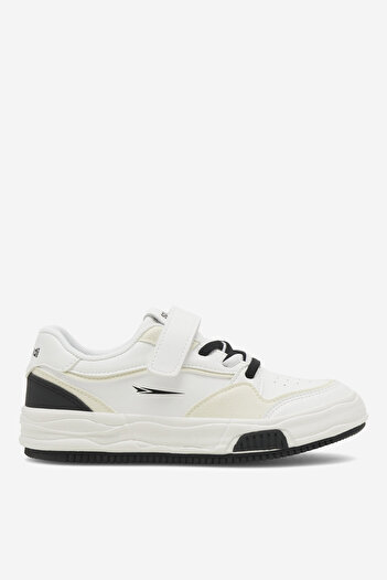 Sprandi pantofi sport pentru fete 5905588559696 Alb