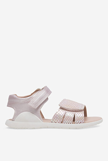 Nelli Blu girl sandal 5905588555193 White