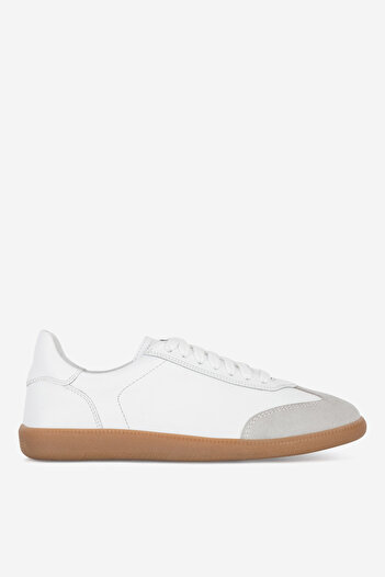 Gino Rossi adidași de damă 5905588557531 Alb
