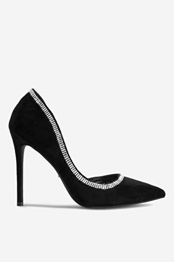 DeeZee woman chicken 5905588408376 Black