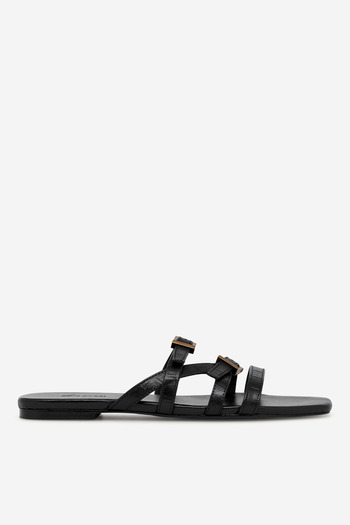 Gino Rossi woman flip-flop 5905588446767 Black