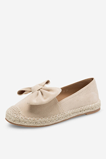 DeeZee woman espadrille 5905588408529 Beige