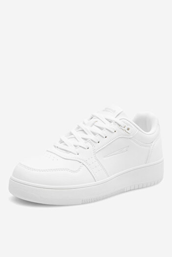 Sprandi pantofi sport pentru băieți 5905588352549 Alb