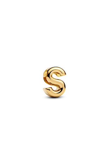 Pandora S Harfi Alfabe Charm
