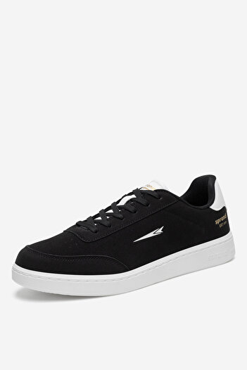 Sprandi man sports shoes 5903419900174 Black