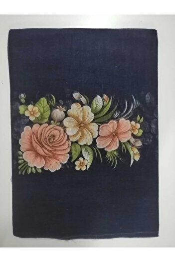 İpekçe İpekçe Writing 90 cm