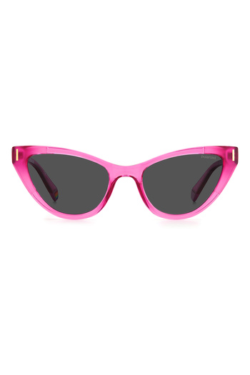 Polaroid PLD6174SMU1M9, Sunglasses, women's