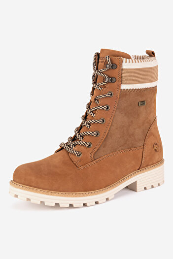 Remonte woman shoe 2230062954807 Brown