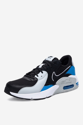 Nike pantofi sport bărbați 2230076847492 Albastru