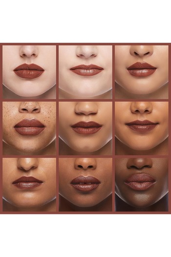 WET N WİLD wet n wild Perfect Pout Matte Retractable Gel Lip Liner Pencil, 651B Bare To Comment 0.25g