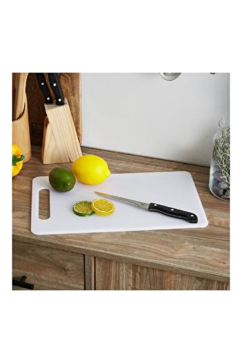 rexa Cutting Board White 0.6x23cm
