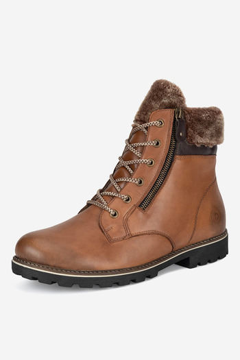 Remonte woman shoe 2230068898389 Brown