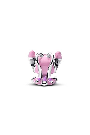 Pandora Disney Lilo ve Stitch Angel Charm