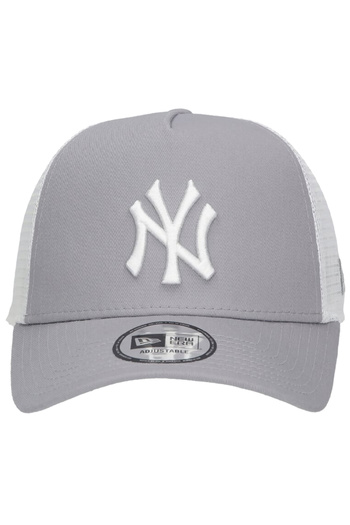 NEW ERA New Era New York Yankees MLB Clean Trucker Cap, Men's Cap
