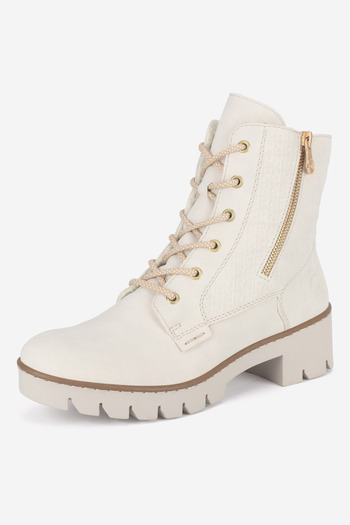 Rieker woman boot 2230068899850 Beige