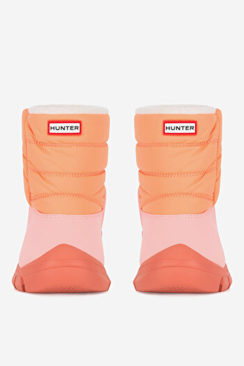 Hunter girl shoe 2230070287607 Pink