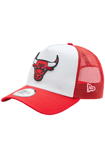 NEW ERA New Era A-Frame Chicago Bulls Cap, Men's Cap