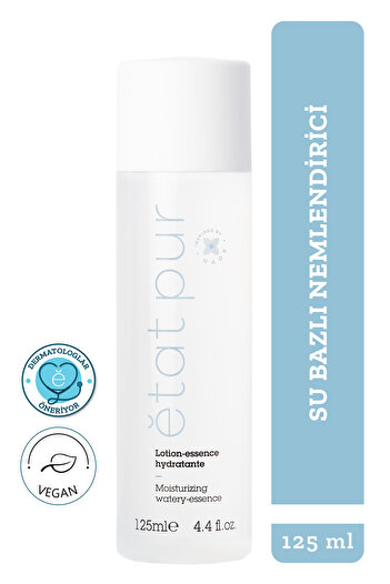 Etat Pur Moisturizing Watery Essence 125 ml
