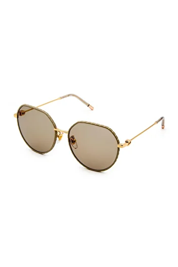 FURLA Sfu627 Oa93 Unisex Sunglasses