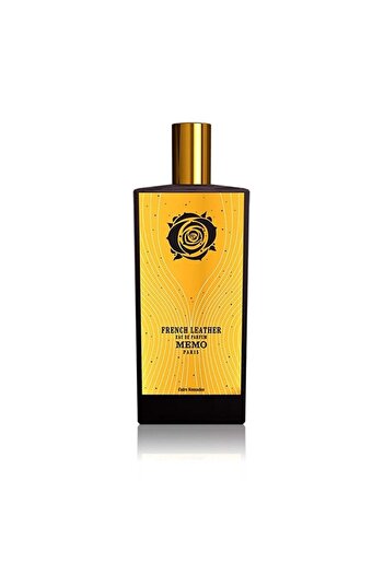 Memo Paris Memo French Leather Eau de Parfum 75ml