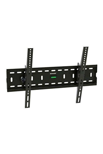 sonashi Tv Wall Bracket - Suitable For LED/LCD/Plasma TV, 32-65 Inch, Swivel TV Bracket with Tilt Angle