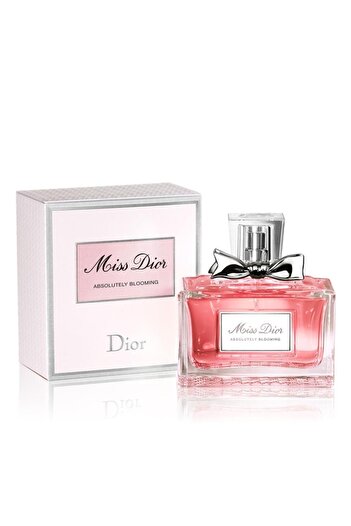Christian Dior Miss Absolutely Blooming Eau de Parfum 100ml